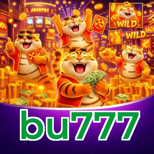 bu777 Slots - 1.500+ Jogos